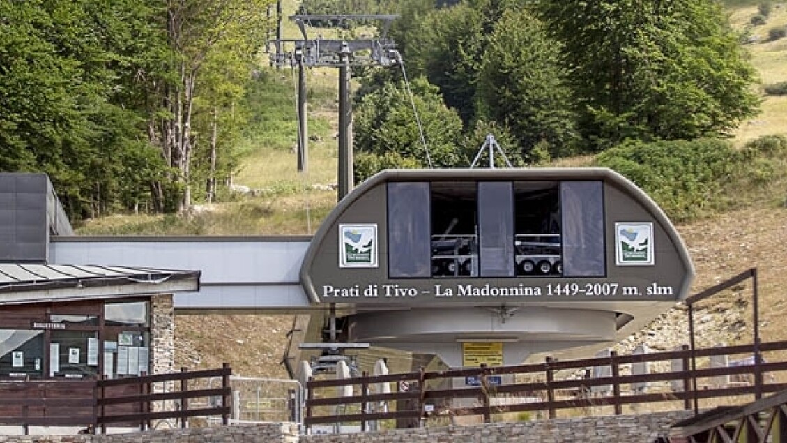 Rilancio Del Turismo Montano3A