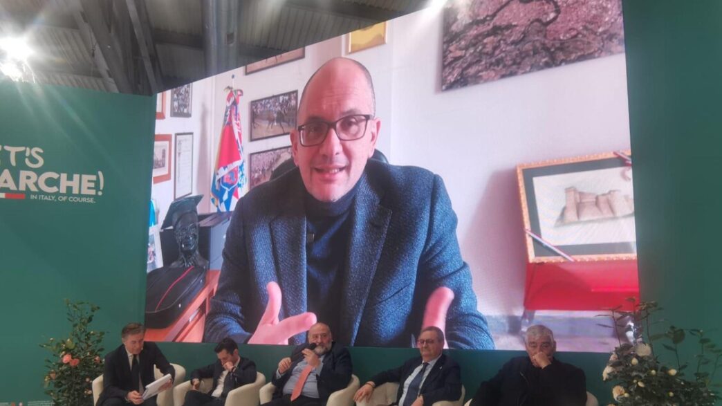 Rilancio Del Turismo Nel Centr