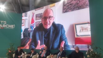 Rilancio Del Turismo Nel Centr