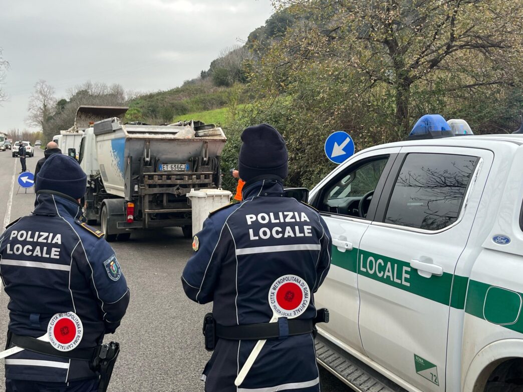 Rimozione Delle Discariche Abu