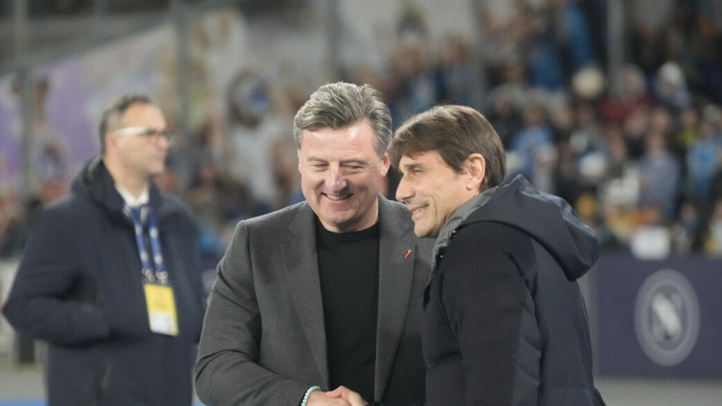 Rimpianto Napoli3A Conte Rammar