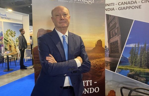 Rinnovamenti Nel Turismo3A Le U