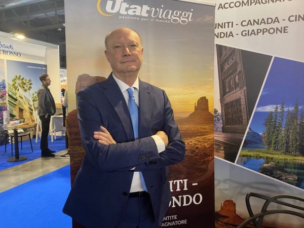 Rinnovamenti Nel Turismo3A Le U