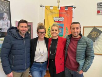 Rinnovamento Nella Giunta Di C