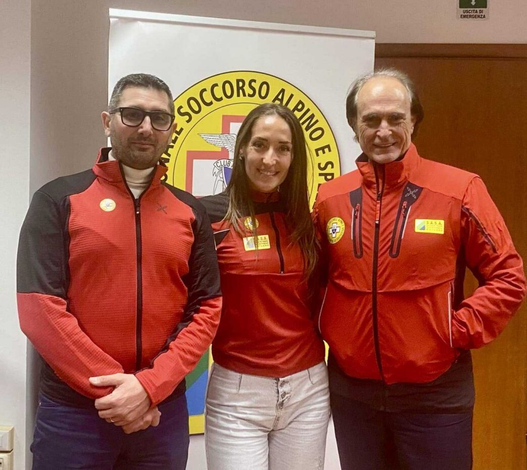 Rinnovo Delle Cariche Al Socco