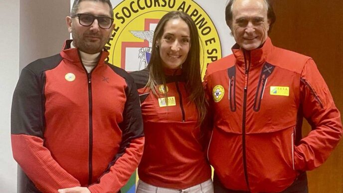 Rinnovo Delle Cariche Al Socco