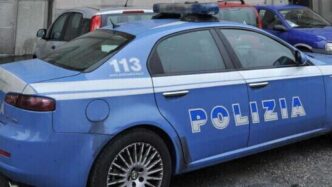 Rinvenuto Il Cadavere Di Una D