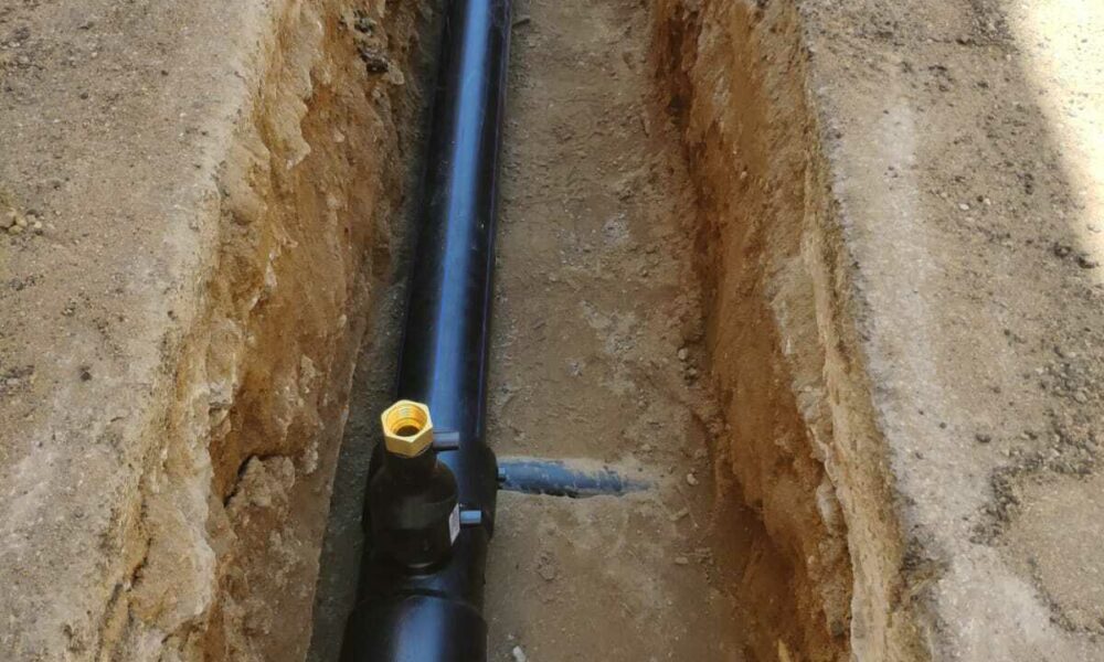 Rinviata L27Interruzione Idrica