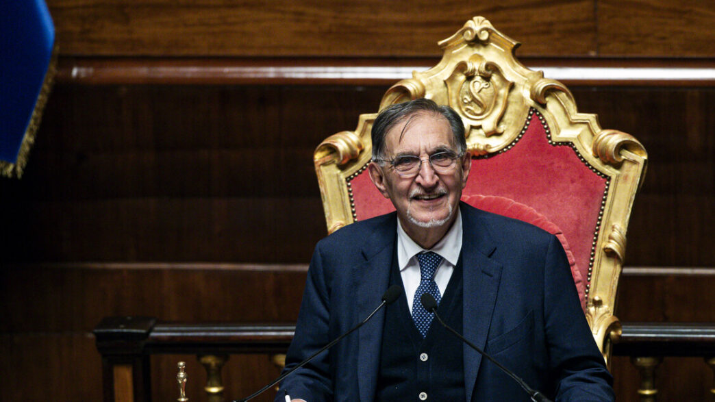 Rinvio Del Decreto Milleprorog