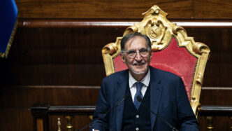 Rinvio Del Decreto Milleprorog