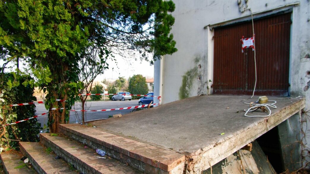Rinvio Del Processo Per La Tra