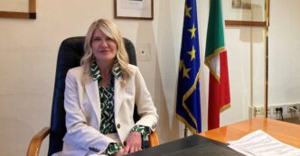 Riorganizzazione Delle Corti F