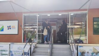 Riparte Il Progetto 22Abruzzo I