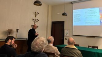 Ripartono Gli Incontri Del Clu