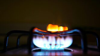 Ripresa Dei Flussi Di Gas Russ