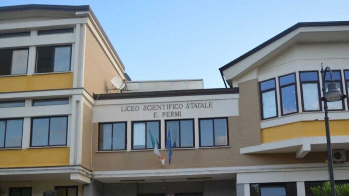 Ripristino Dell27Istituto E. Fe