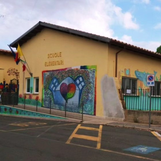 Riscaldamento Scolastico A Cer