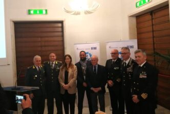 Rischio Di Crisi Per La Nautic