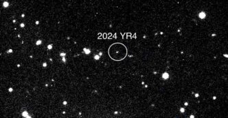 Rischio Di Impatto Dell27Astero