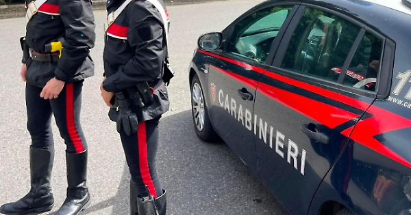 Rissa Nel Centro Di Ivrea3A Sco