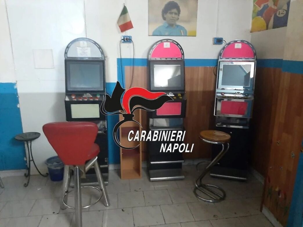 Rissa Tra Clienti A Ischia3A Fe