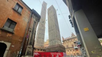 Ristorare La Torre Garisenda3A