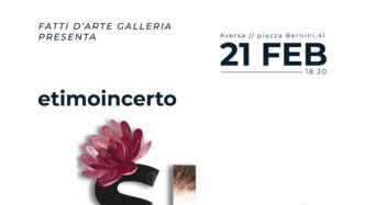 Rita Zunno Presenta 27Etimoince
