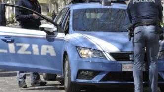 Ritiro Armi Ad Ancona3A Nessuna