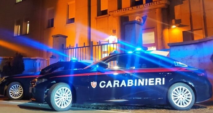 Ritiro Di Patenti E Controlli