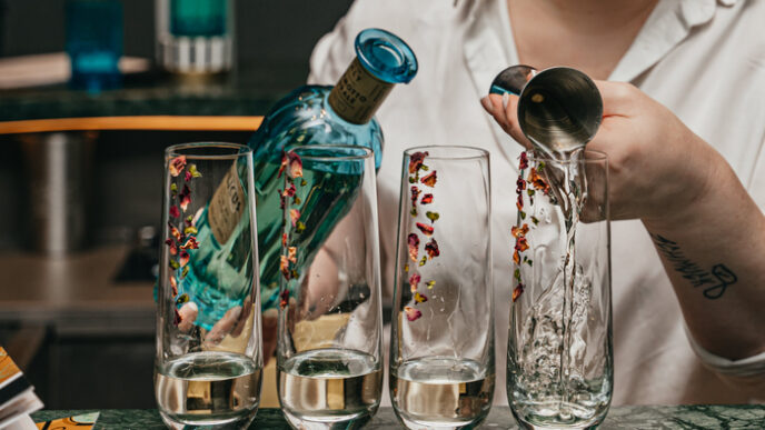 Ritorna Le28099Art Of Italicus Aper