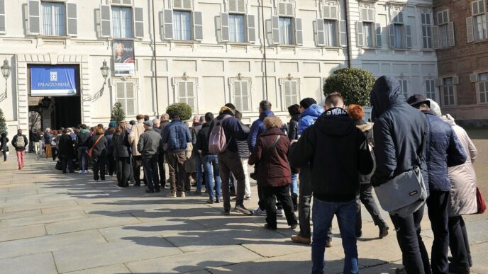 Ritorna La Domenica Dei Musei3A
