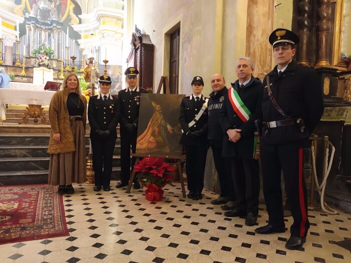 Ritorno A Casa3A Il Dipinto Di