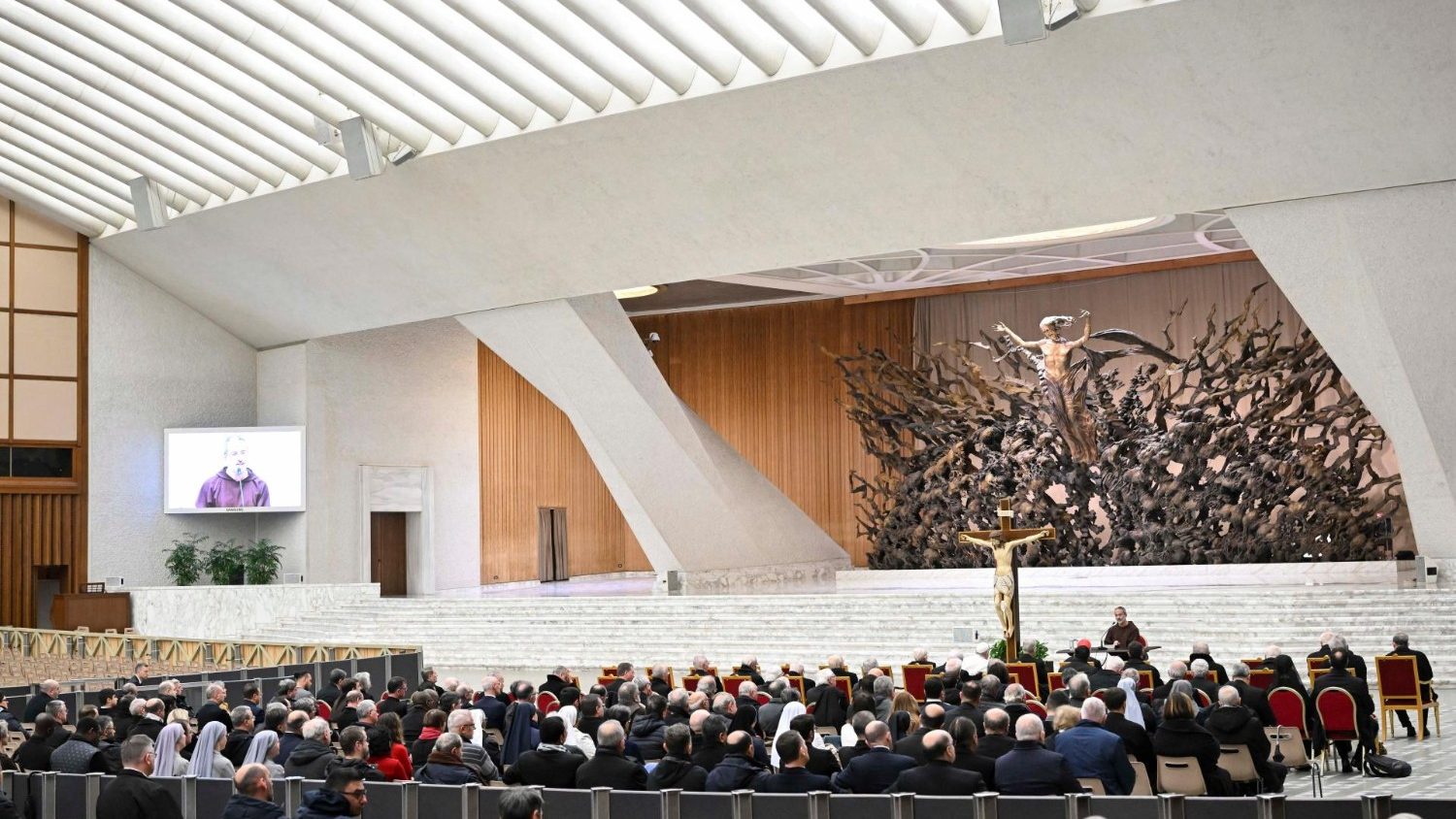 Ritorno Delle Celebrazioni Ann