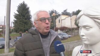 Ritorno In Carcere Per Dimitri