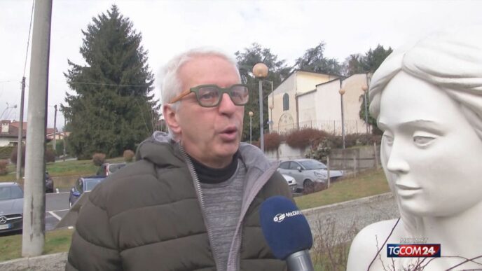 Ritorno In Carcere Per Dimitri