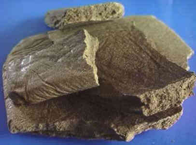 Ritrovamento Di Hashish A Cist