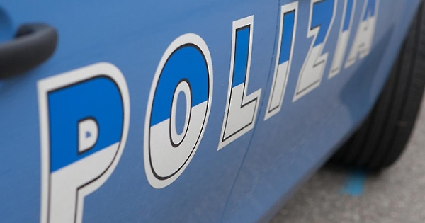 Ritrovamento Di Un Cadavere Ne