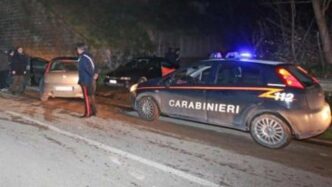 Ritrovata La 15Enne Scomparsa