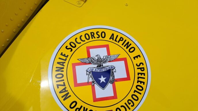 Ritrovati In Val Settimana I D