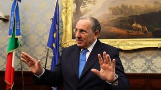 Riunione In Prefettura3A Focus