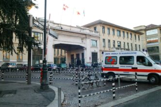 Riuscita Operazione A Torino3A