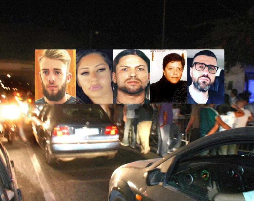 Rivelazioni Shock Sulla Camorr