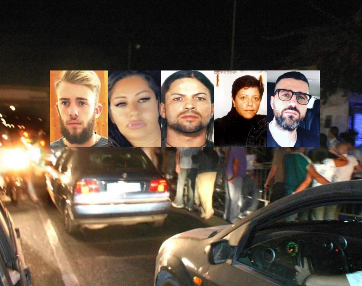 Rivelazioni Shock Sulla Camorr