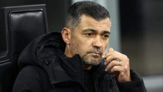 Rivincita Al Meazza3A Milan E R