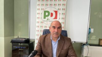 Roberto Cifarelli Torna Nel Pa
