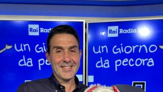 Roberto Vannacci Si Prepara Pe
