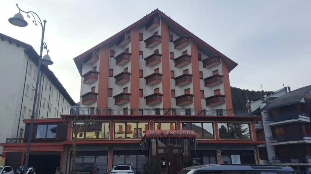 Roccaraso2C Il Primo Weekend Su