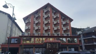 Roccaraso2C Il Primo Weekend Su