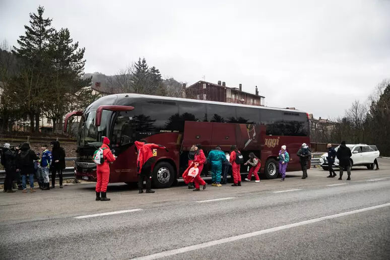Roccaraso3A Diminuzione Dei Vis