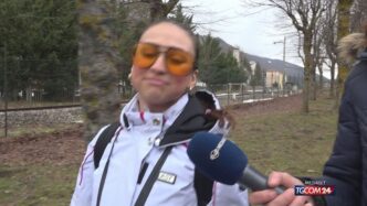 Roccaraso3A Affluenza Limitata
